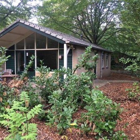 Vakantiebungalow De Schaapskooi Epe Bagian luar foto