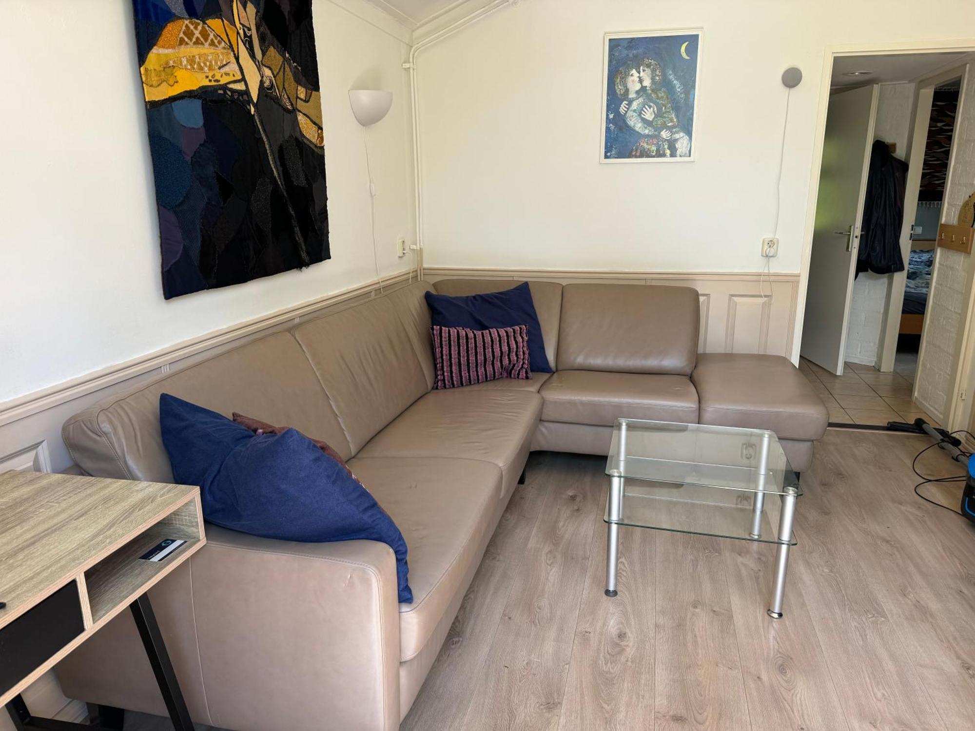 Vakantiebungalow De Schaapskooi Epe Bagian luar foto